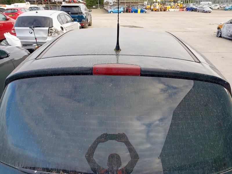 2012 VAUXHALL CORSA 1.3 CDTI ECOFLEX ACTIVE 5DR [AC]