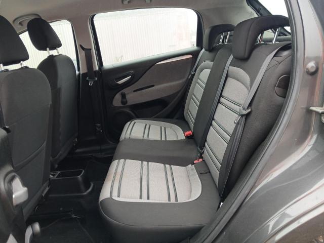2011 FIAT PUNTO EVO DYNAMIC