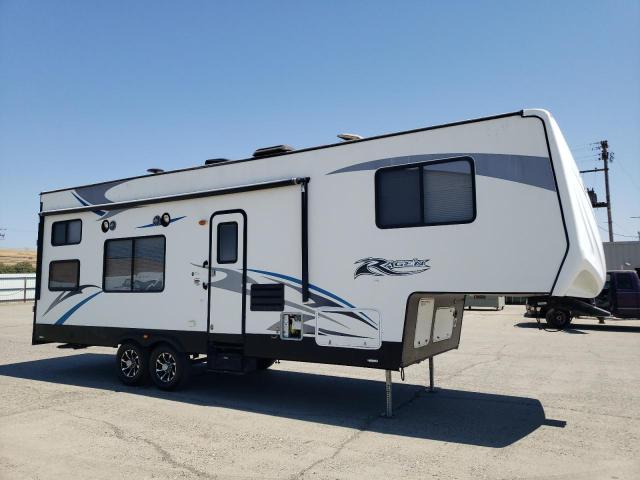 2015 Rage Travltrail