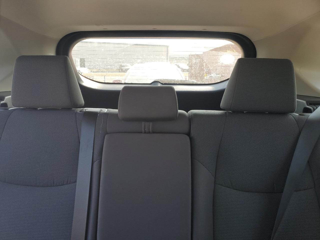 2021 Toyota Rav4 Le VIN: 2T3H1RFV0MW151610 Lot: 69754675