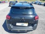 2018 CITROEN C3 AIRCROS for sale at Copart SANDTOFT