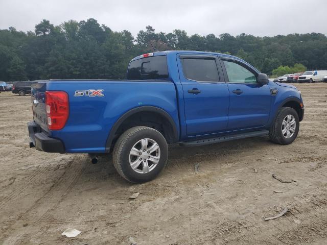  FORD RANGER 2019 Granatowy