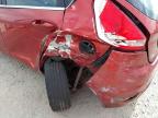 2008 FORD FIESTA ZETEC 96  for sale at Copart WOLVERHAMPTON