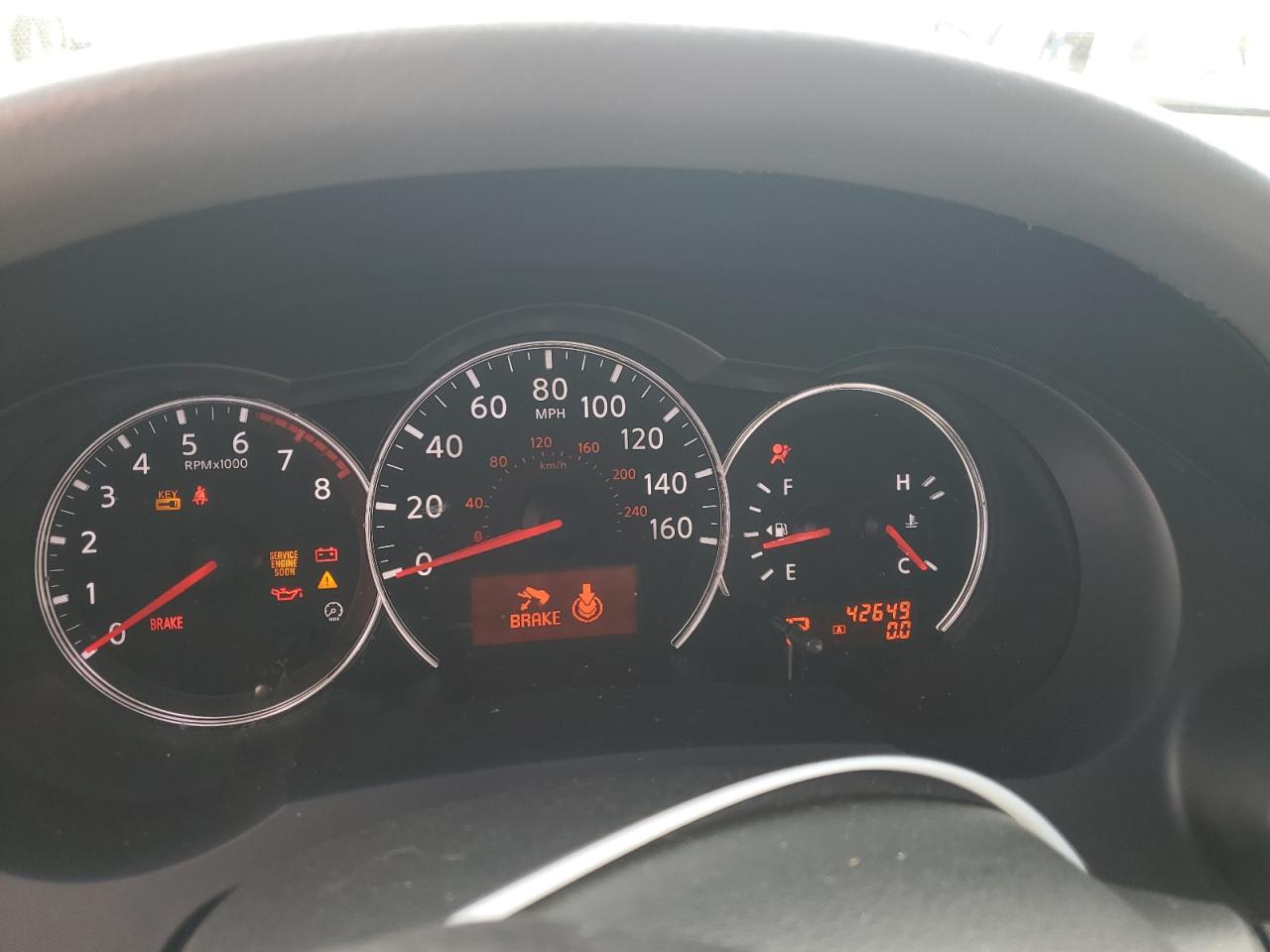 2010 Nissan Altima Base VIN: 1N4AL2AP7AC110763 Lot: 70536325