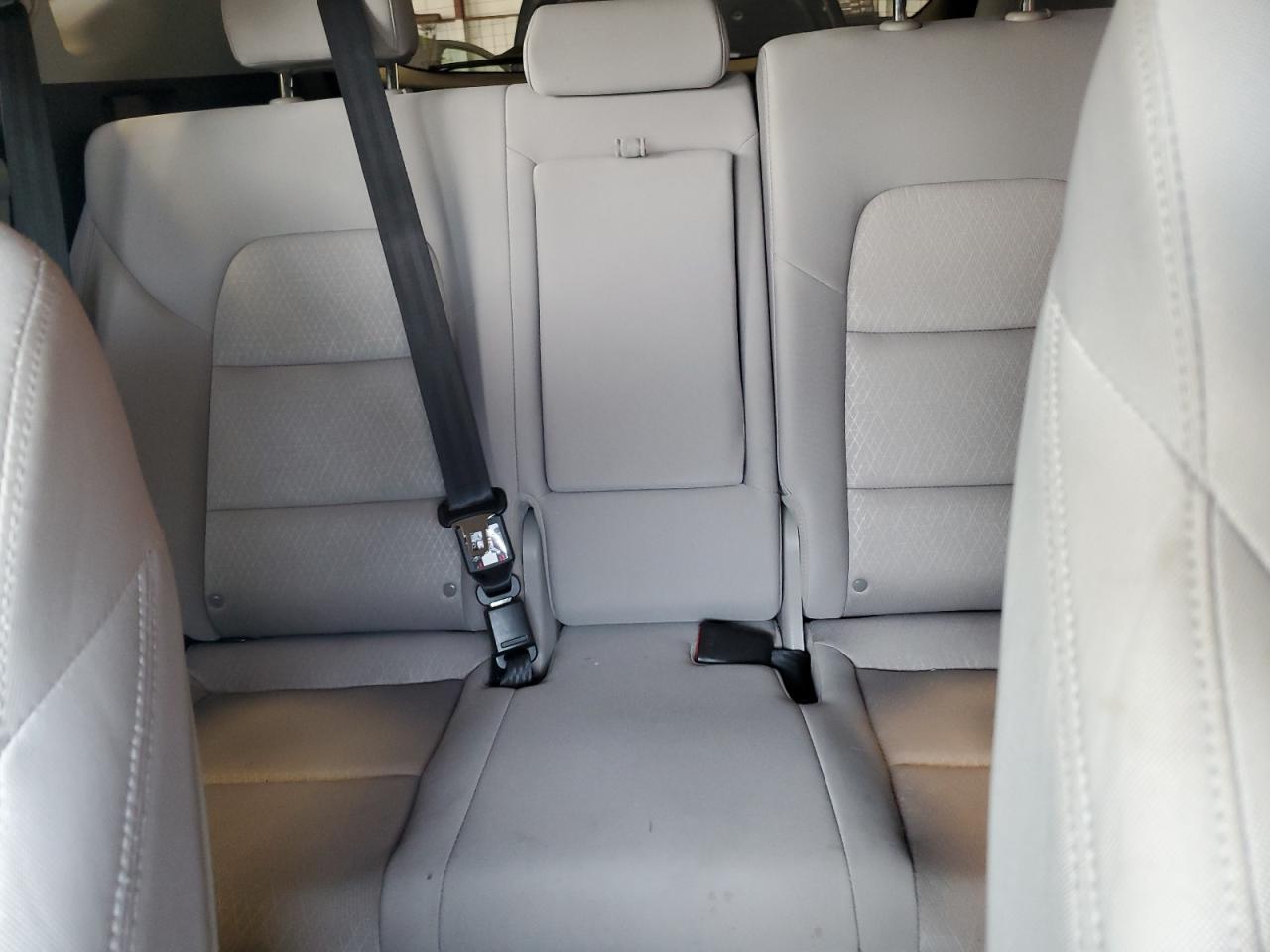 2017 Hyundai Tucson Limited VIN: KM8J3CA49HU524648 Lot: 67521145