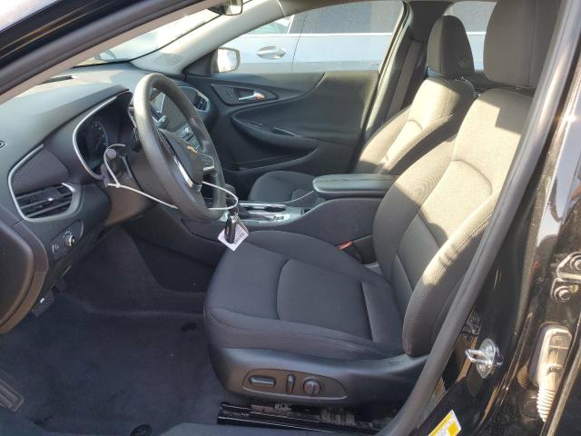  CHEVROLET MALIBU 2023 Czarny
