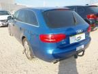 2009 AUDI A4 AVANT SE TFSI  for sale at Copart BRISTOL