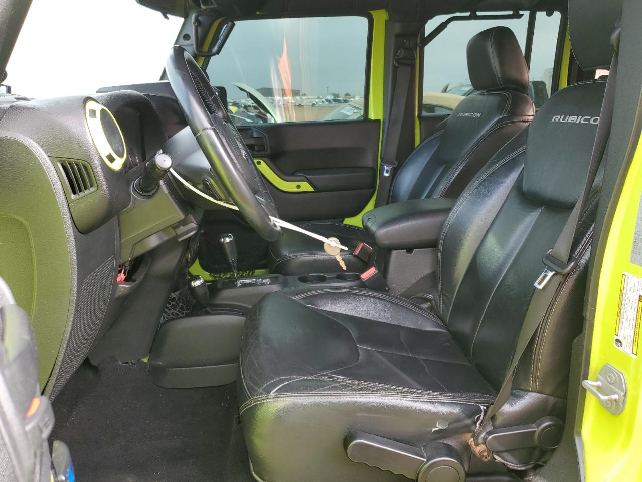 2017 Jeep Wrangler Unlimited Sport VIN: 1C4BJWDG2HL502583 Lot: 70359595