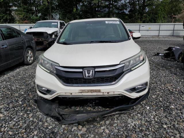  HONDA CRV 2016 Белы
