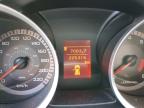2009 MITSUBISHI LANCER GTS   for sale at Copart ON - LONDON