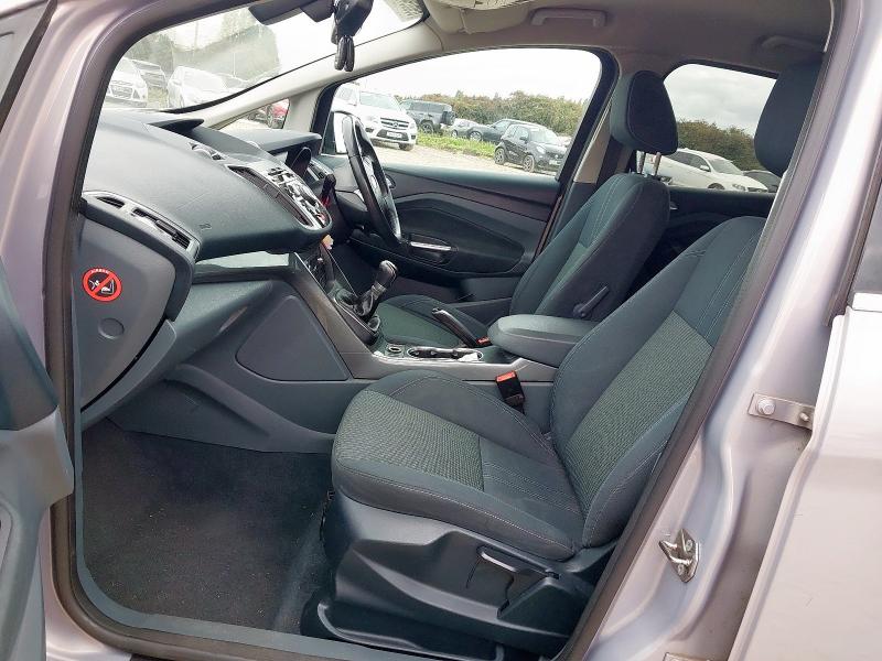 2012 FORD C-MAX TITANIUM 