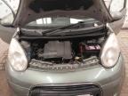 2010 CITROEN C1 VTR+ for sale at Copart SANDWICH