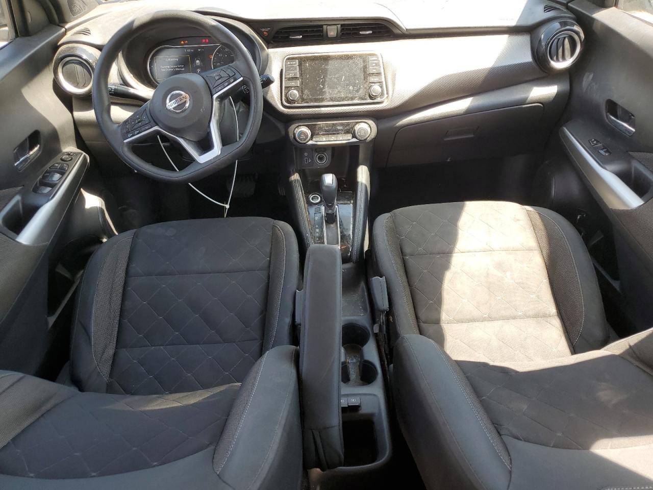 2020 Nissan Kicks Sv VIN: 3N1CP5CV6LL479743 Lot: 68718665