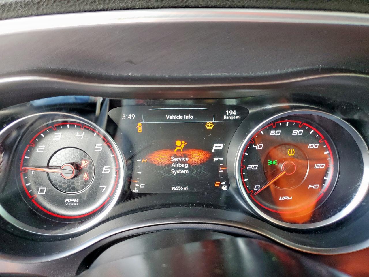 2020 Dodge Charger Sxt VIN: 2C3CDXBG9LH237336 Lot: 68686165