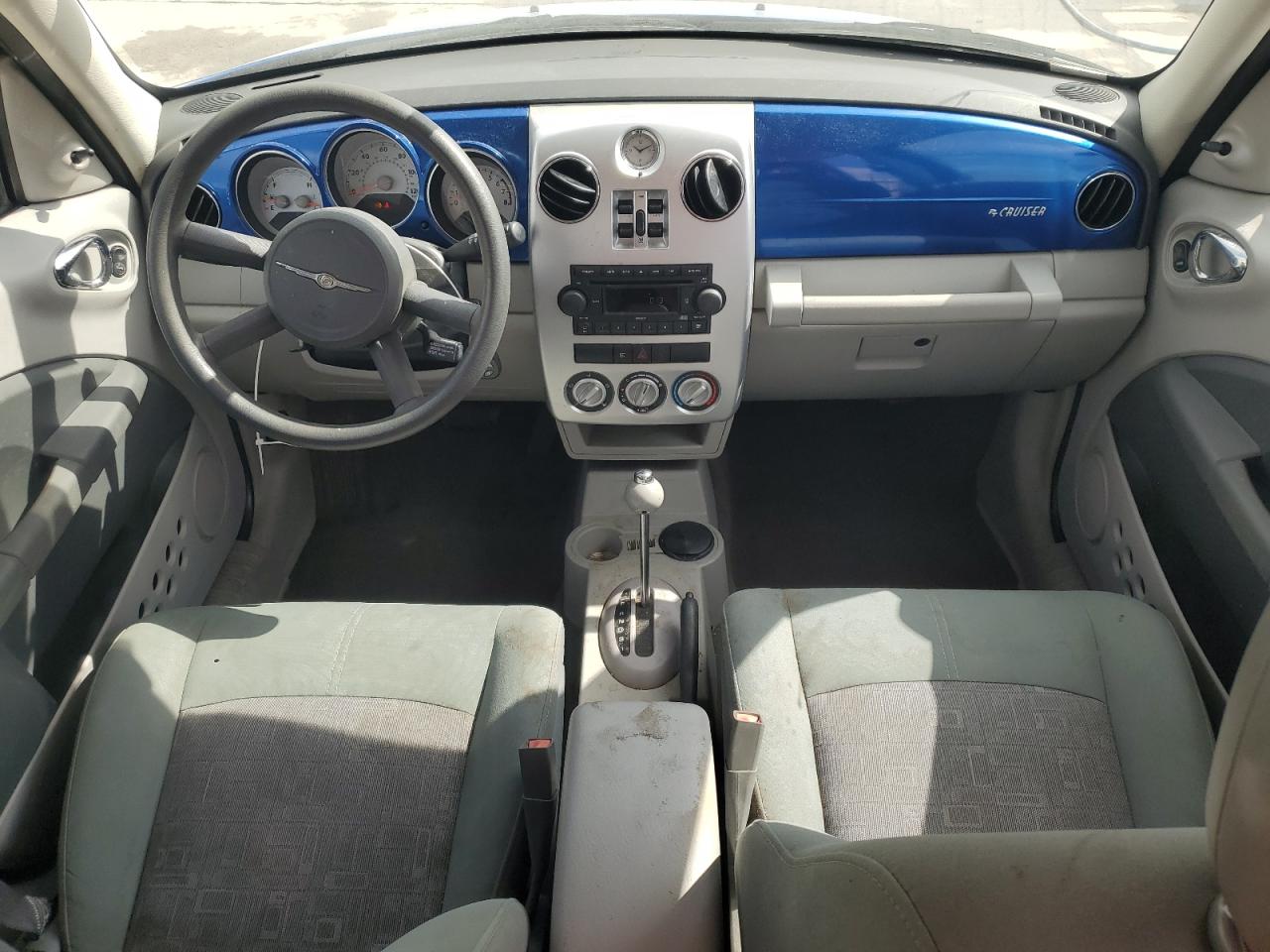 PT Cruiser PT Cruiser