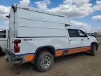 2022 CHEVROLET SILVERADO K3500 à vendre chez Copart AB - EDMONTON