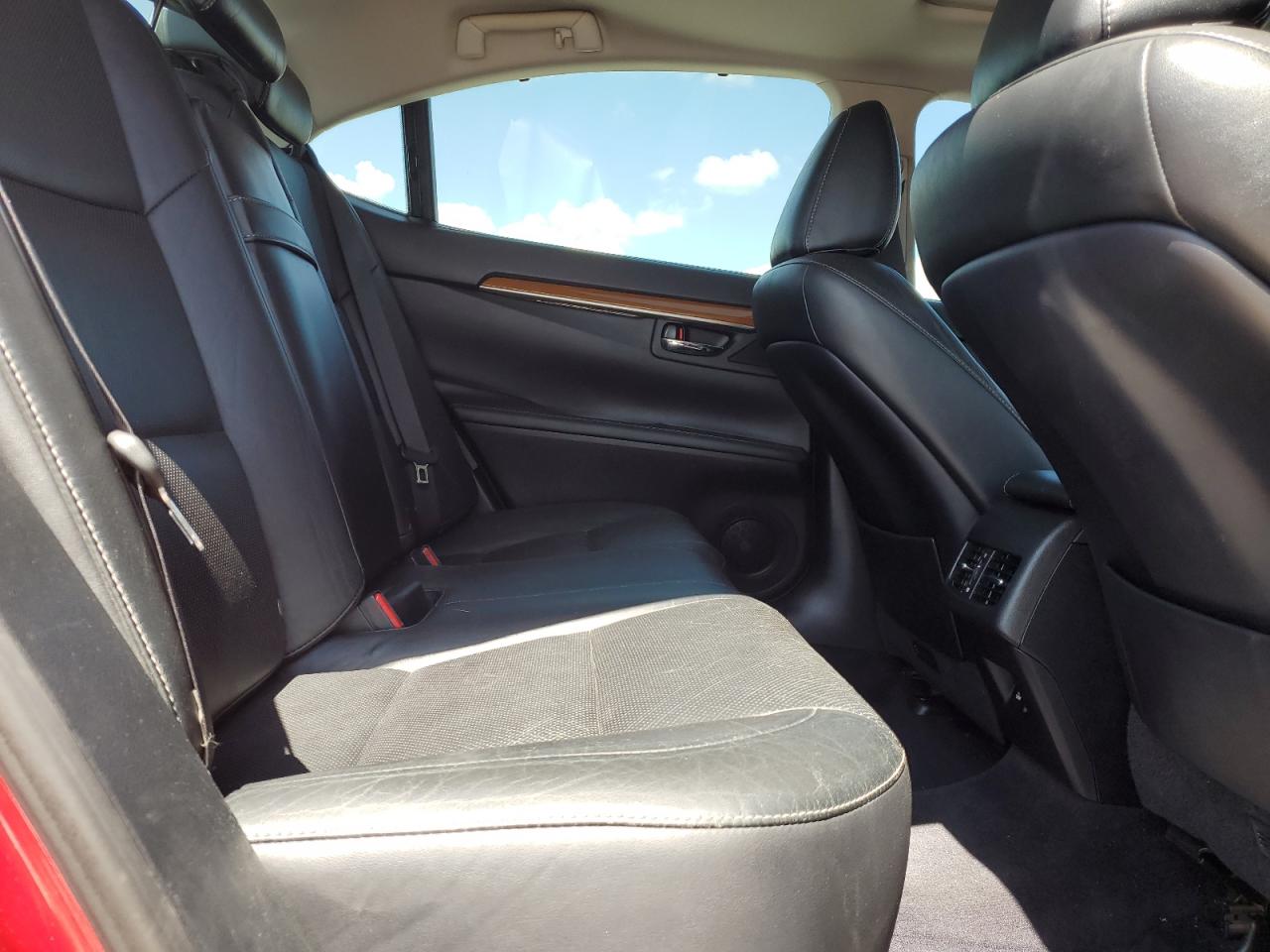 2013 Lexus Es 300H VIN: JTHBW1GG1D2012585 Lot: 67965465