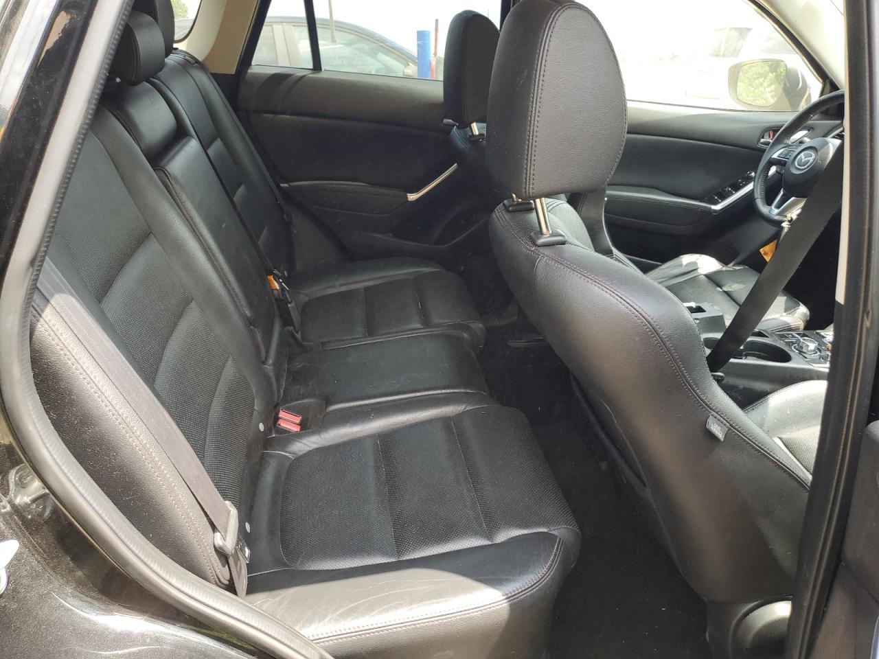 2016 Mazda Cx-5 Gt VIN: JM3KE4DYXG0613200 Lot: 67213445