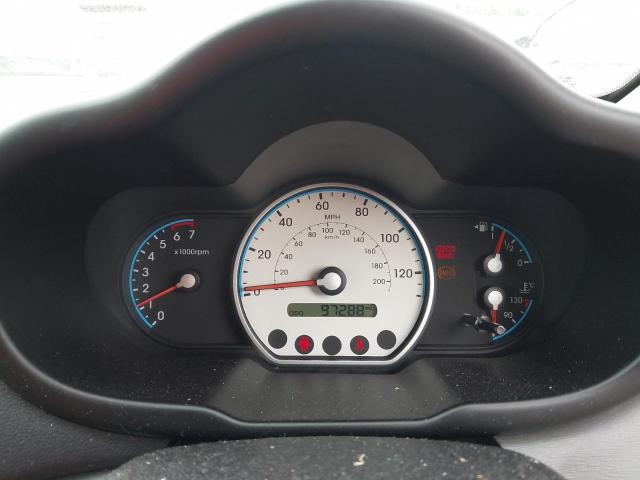2008 HYUNDAI I10 COMFORT 