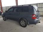 2005 TOYOTA HIGHLANDER LIMITED   for sale at Copart FL - MIAMI SOUTH