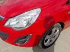 2012 VAUXHALL CORSA SXI for sale at Copart SANDY