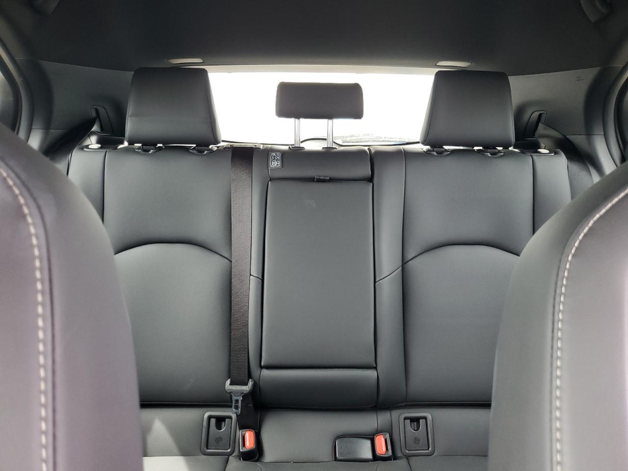 2023 Lexus Ux 250H Premium VIN: JTHP6JBH2P2144152 Lot: 70425375