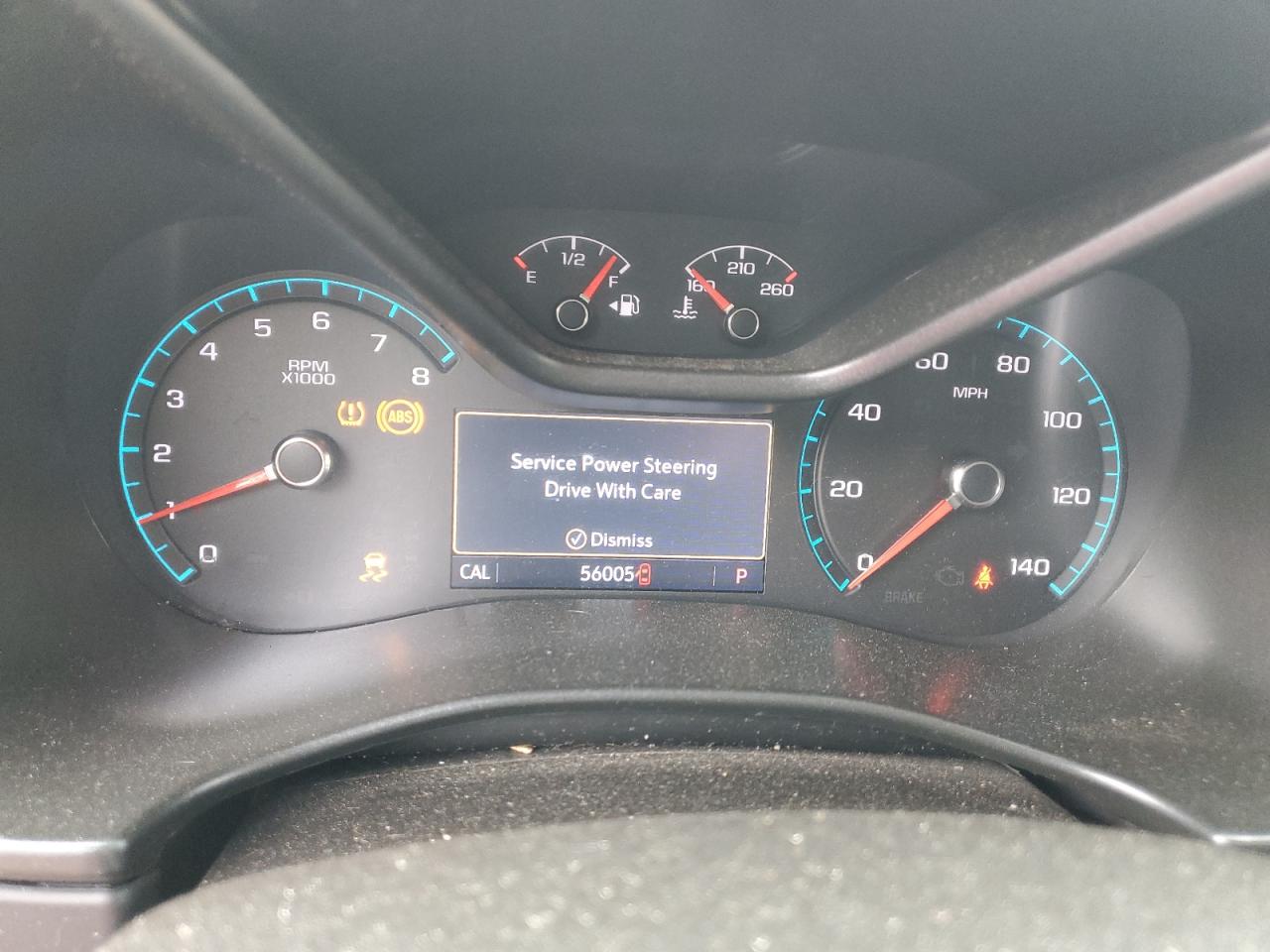 2020 Chevrolet Colorado Z71 VIN: 1GCGTDENXL1145837 Lot: 70972395