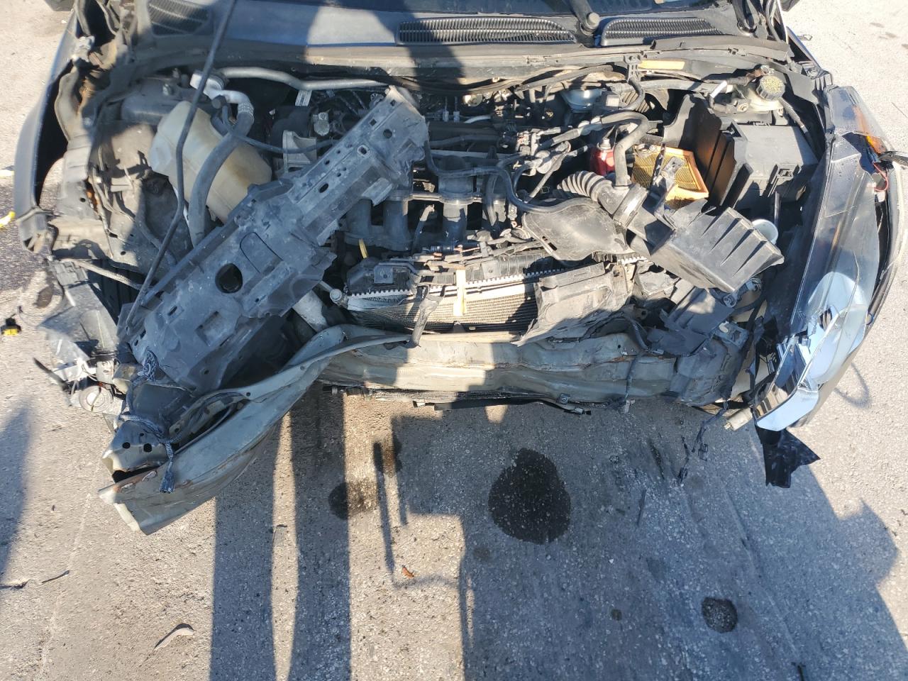 2015 Ford Fiesta Se VIN: 3FADP4EJ7FM171748 Lot: 70881795