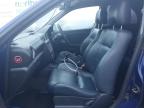 2001 SUBARU IMPREZA GX AWD  for sale at Copart EAST KILBRIDE