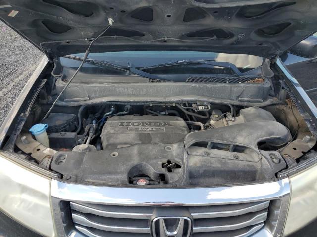 2012 HONDA PILOT EX  