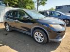 2015 NISSAN ROGUE S   à vendre chez Copart CT - HARTFORD