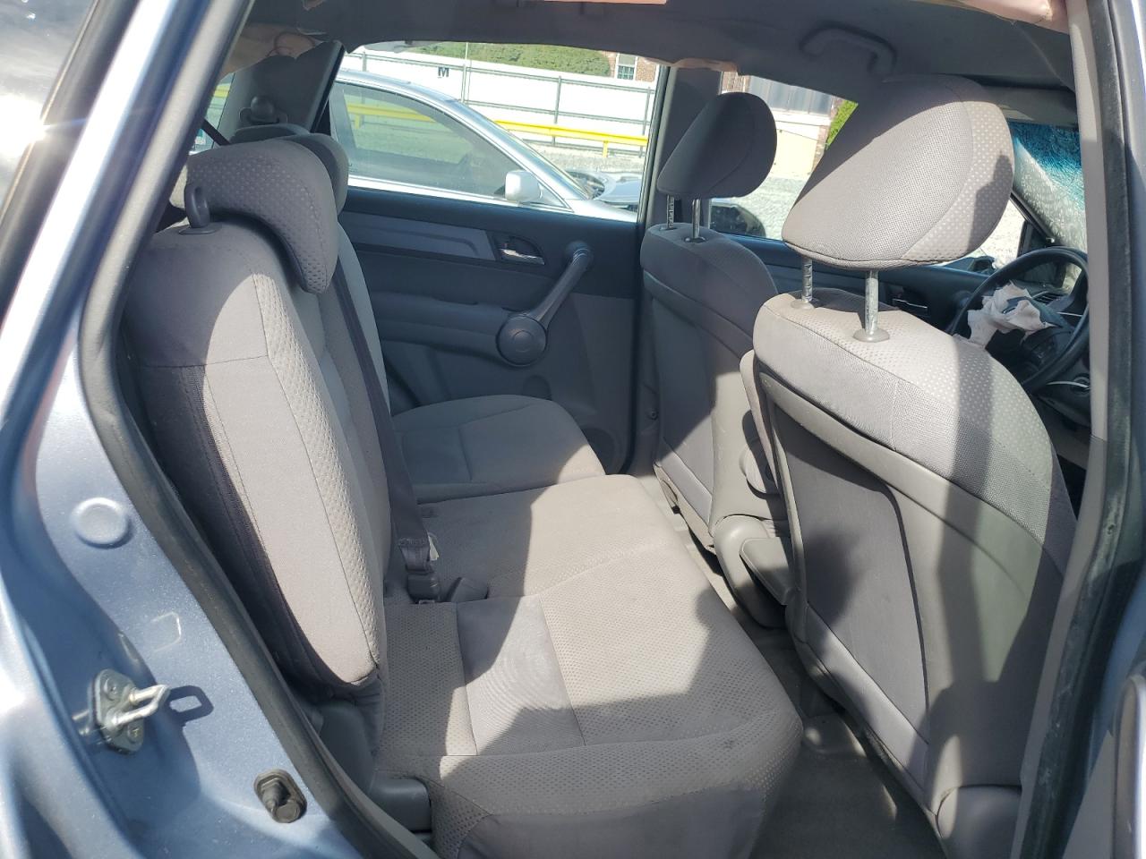 2008 Honda Cr-V Lx VIN: 5J6RE48388L051538 Lot: 69131055