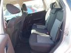 2006 MERCEDES BENZ A150 CLASS for sale at Copart SANDY