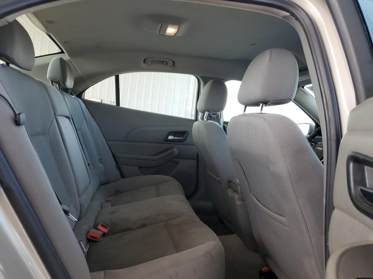 2013 Chevrolet Malibu Ls VIN: 1G11B5SAXDF353424 Lot: 67908495