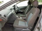 2009 FORD MONDEO ZETEC for sale at Copart ST HELENS