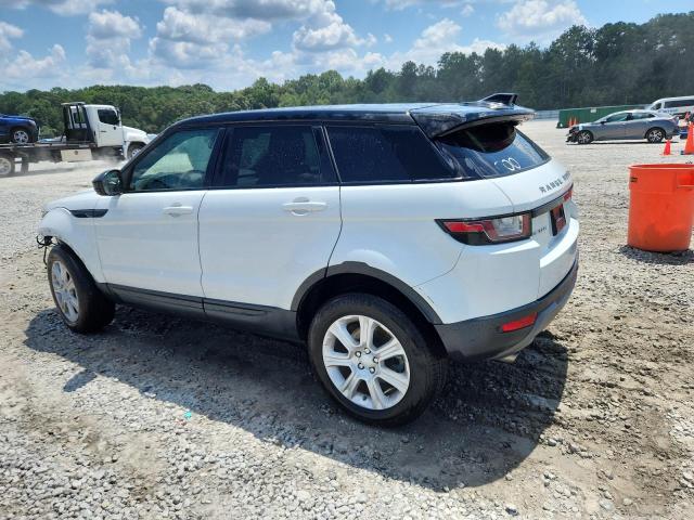  LAND ROVER RANGEROVER 2018 Белы