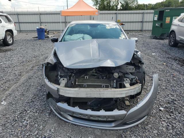 Sedans DODGE DART 2015 Silver