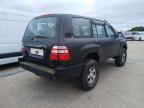1999 TOYOTA LANDCRUISE for sale at Copart NEWBURY