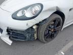2013 PORSCHE PANAMERA D V6 TIPTRONIC  for sale at Copart CHESTER