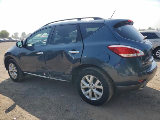 2011 NISSAN MURANO S  