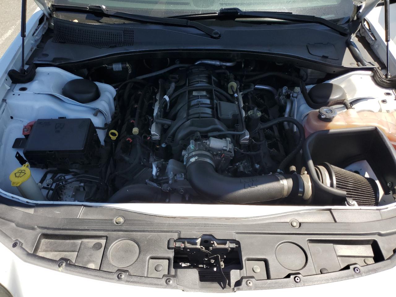 2015 Chrysler 300 S VIN: 2C3CCABT3FH736134 Lot: 67749335