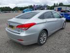 2013 HYUNDAI I40 STYLE for sale at Copart EAST KILBRIDE
