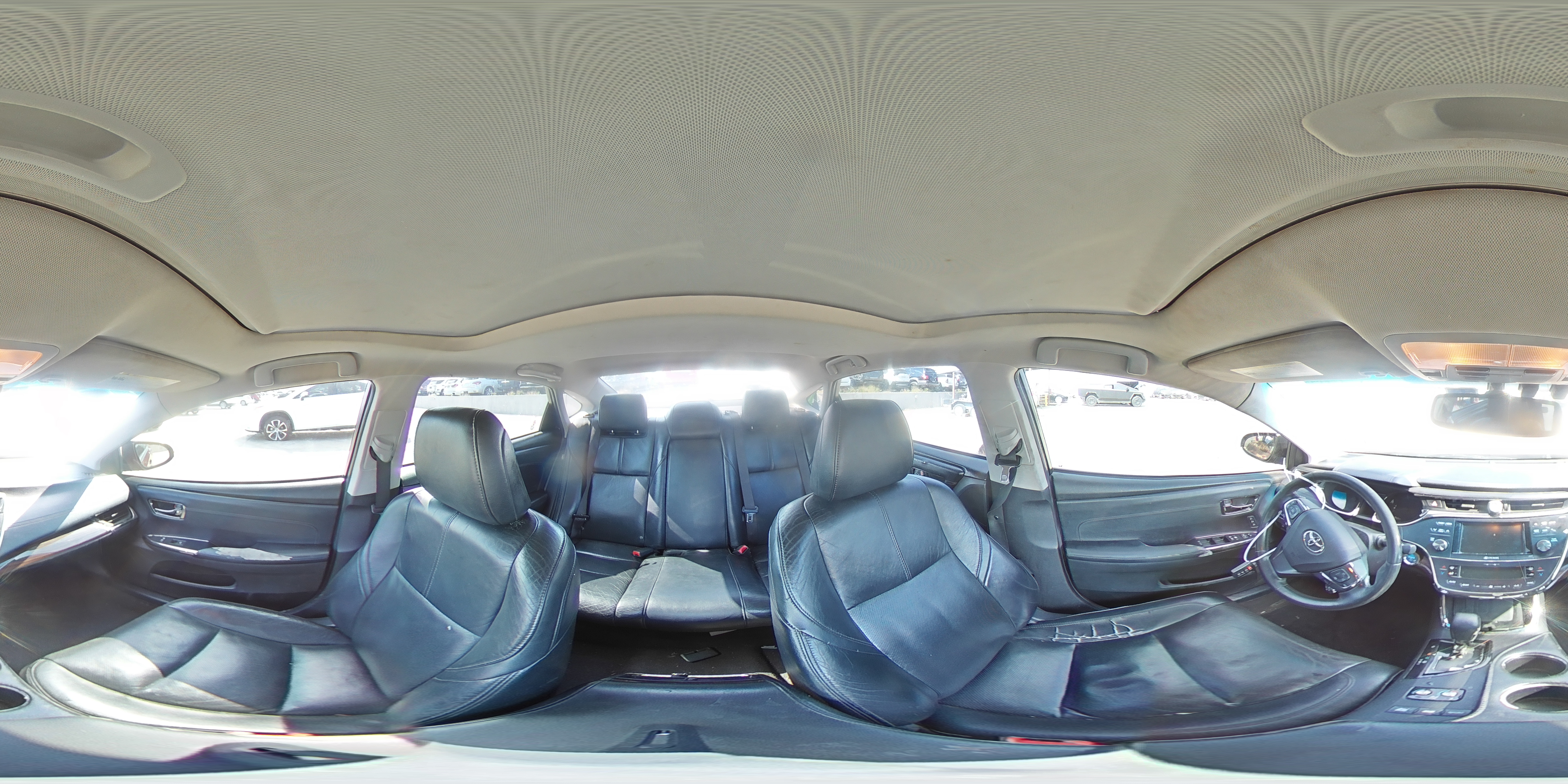 2014 Toyota Avalon Hybrid VIN: 4T1BD1EB6EU030421 Lot: 69586145