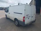 2013 FORD TRANSIT 10 for sale at Copart CHESTER