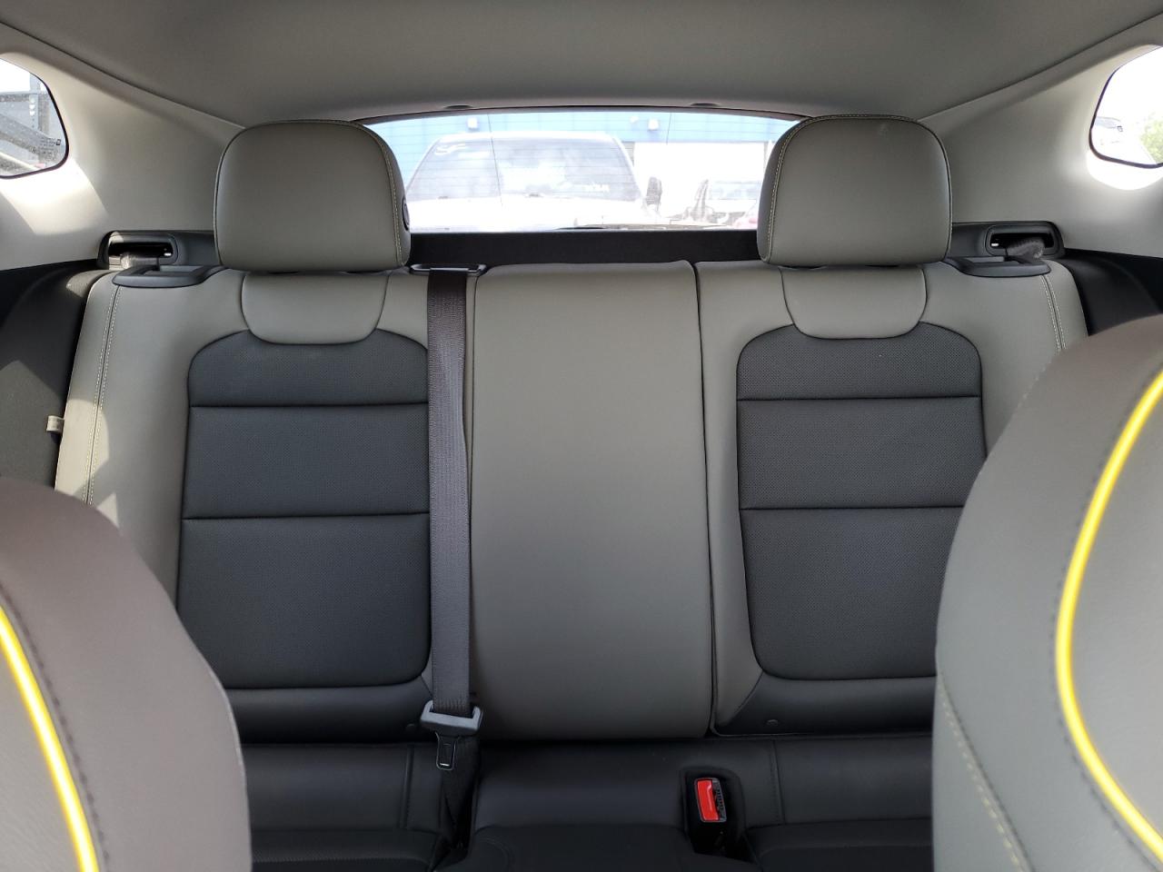 2024 Chevrolet Trax Activ VIN: KL77LKE24RC133672 Lot: 68095385