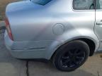 2005 VOLKSWAGEN PASSAT HIG for sale at Copart PETERLEE