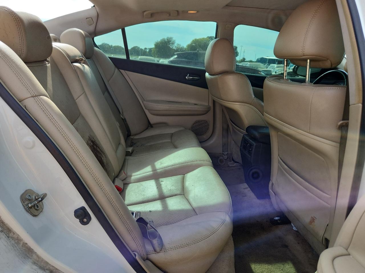 2012 Nissan Maxima S VIN: 1N4AA5APXCC806494 Lot: 70713585