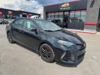 2018 TOYOTA COROLLA L   for sale at Copart QC - MONTREAL