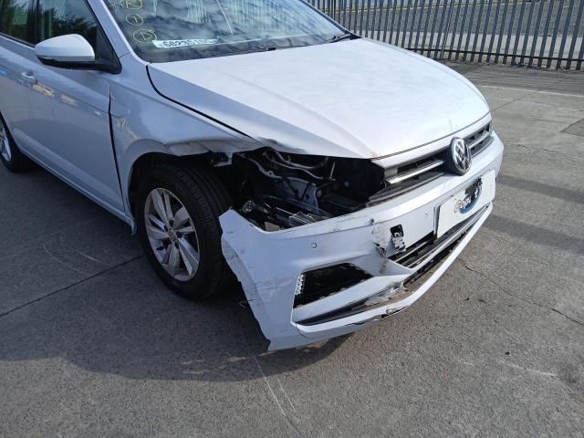 2020 VOLKSWAGEN POLO SE TSI 