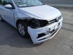 2020 VOLKSWAGEN POLO SE TSI  for sale at Copart WHITBURN